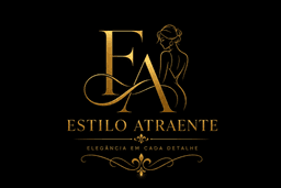 Logomarca de loja cliente do EtiquetAi 17